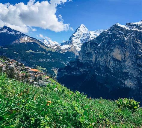 4 Must Do Hikes In Lauterbrunnen Switzerland Jonny Melon
