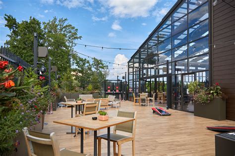 Parx Casino® | The Liberty Bell Beer Garden