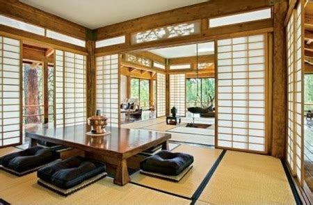 Yuk simak beragam inspirasi desain terbaik yang bisa kamu tiru berikut! 18 Dekorasi Ruang Tamu Tanpa Sofa Nyaman dan Indah | RUMAH ...