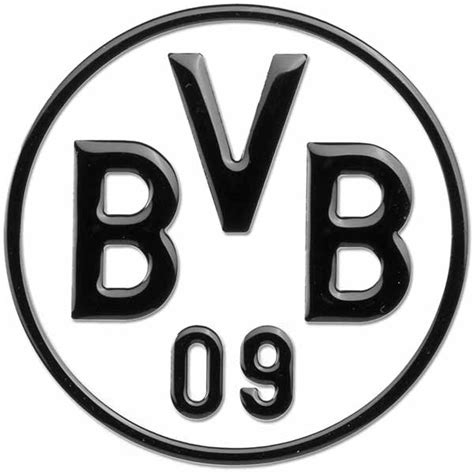 O borussia dortmund, muitas vezes chamado de bvb, é um clube esportivo sediado em dortmund (alemanha). BVB Aufkleber Borussia Dortmund Autoaufkleber BVB ...