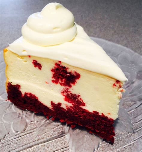 Red Velvet Cheesecake Marcy Goldman S Better Baking