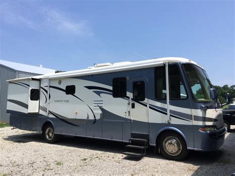 1999 Newmar Kountry Star 34 Rvs For Sale