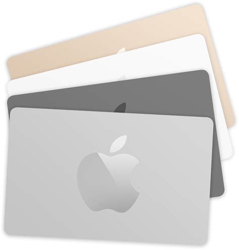 Oct 12, 2011 · apple's online services (apple music, apple pay, apple card, icloud, fitness+, apple id, apple news+, apple one) got a tip for us? What type of gift card do I have? - Apple Support