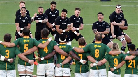 Video Could The Springboks World Cup Squad Look Like This