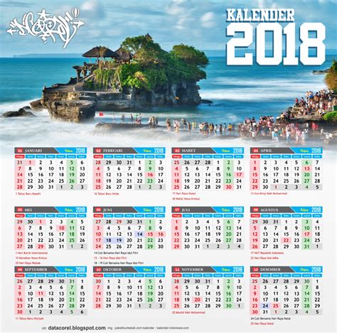 Kalender Indonesia 2023 Kalender Indonesia —