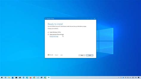 How To Upgrade To Windows 10 20h2 October 2020 Update Pureinfotech