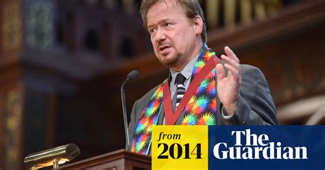Methodist Pastor Defrocked For Holding Gay Marriage Wins Church Appeal
