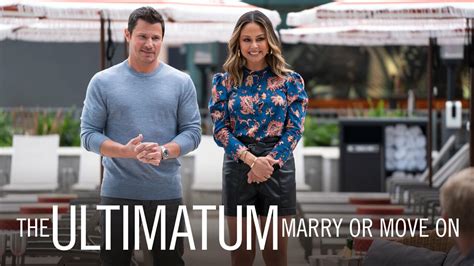 The Ultimatum Marry Or Move On Netflix Reality Series Where To Watch