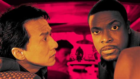 ‘rush hour 3 is a terrible movie with the best blooper reel of all time cedar news english