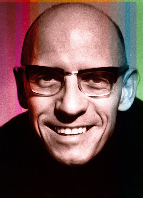 Ao Pensarmos Com Foucault