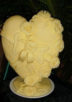 After booking, all of the property's details, including telephone and address, are clean and comfortable and close to the big e. Butter Sculpture . | ITALY | Pinterest | Carving, Art and ...