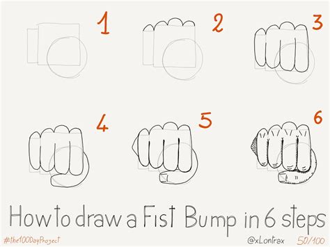 How To Draw A Fist Bump Yo Mauro Toselli Flickr