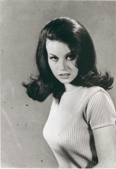 Lana Wood Biography Filmography Gallery And Movie Posters