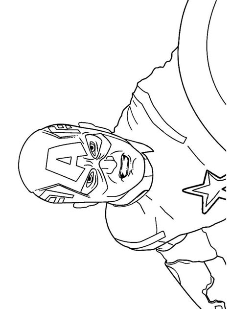 Check spelling or type a new query. Captain America Shield Coloring Page Free. Below is a ...