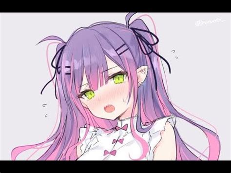 Zerochan has 415 tokoyami towa anime images, wallpapers, hd wallpapers, android/iphone wallpapers, fanart, and many more in its gallery. 【Hololive】Towa tries to do a cute voice