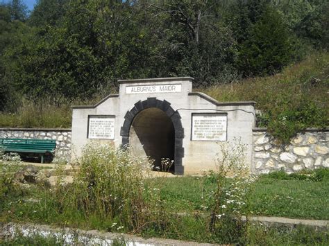 În roșia montană am găsit două mine de aur: Jurnal de bord: Live blogging: Rosia Montana si Scarisoara
