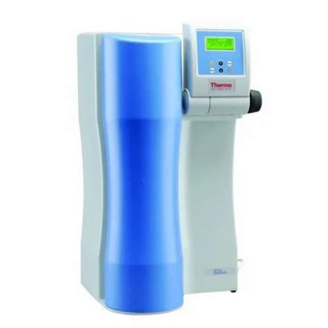 Thermo Scientific Barnstead Genpure Water Purification System For Lab