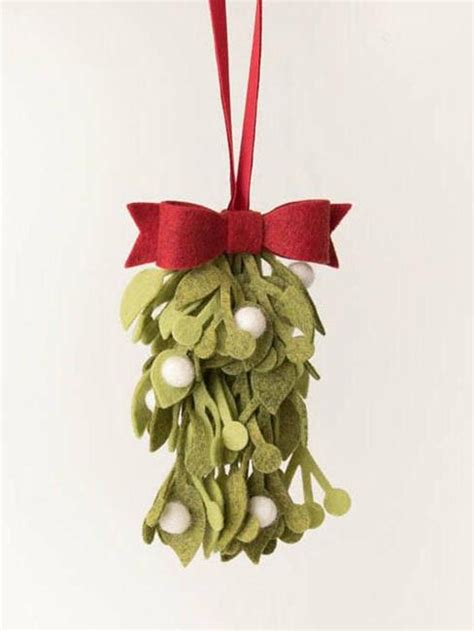 New users enjoy 60% off. Mistletoe, Christmas Crafts and Romantic Winter Decorating Ideas