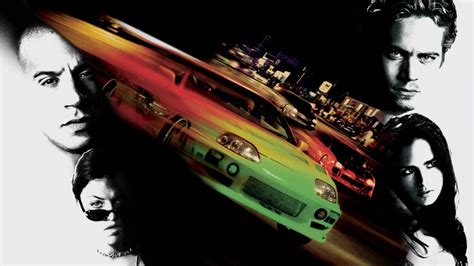 Watch The Fast And The Furious 2001 Full Movie On 123movies