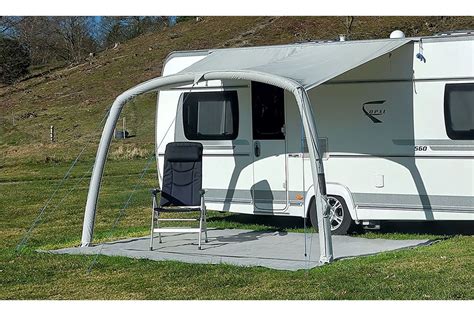 Munters iw inlet canopy can be mounted on the exterior walls of a building to cover the air inlet openings. Ventura AIR Caravan Sun Canopy / Shade 400 | eBay