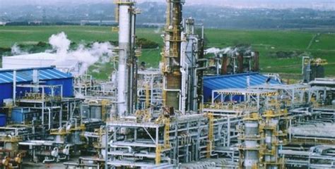 Turkmenistan Establishes A Chemical Plant Worth USD 3 4 Billion