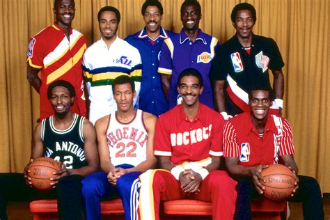 30 Years Later An Oral History Of The Nbas First Slam Dunk Courses