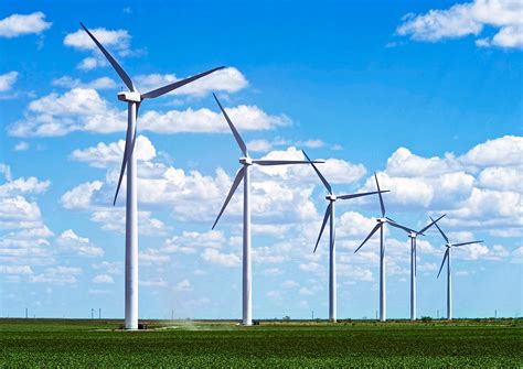 Things You Didnt Know About Wind Energy Star Energy