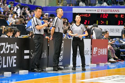 Search the world's information, including webpages, images, videos and more. 審判の高みへ女性進出 Bリーグ、ゼロから7人に - 朝日新聞 ...