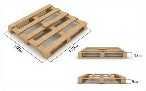 Pallet Size And Dimensions Standard Pallet Dimensions Pallet