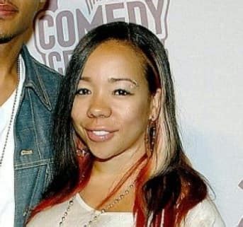 Tameka Tiny Harris Before All Plastic Surgery