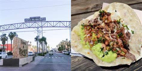 Nombran A Tacos El Yaqui En Rosarito Como Los Mejores Tacos Del Mundo