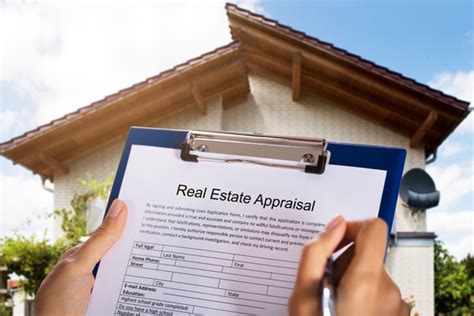 These home appraisal tips are for you. How Often To Get A Property Appraisal