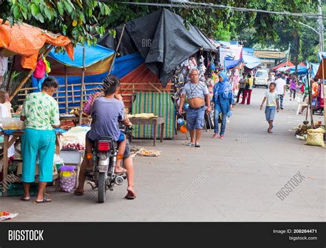 Dauin Philippines 9 Image And Photo Free Trial Bigstock