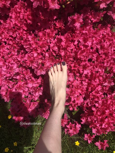 Getting A Tan On My Feet 😂🦶🏻 R Feetishh