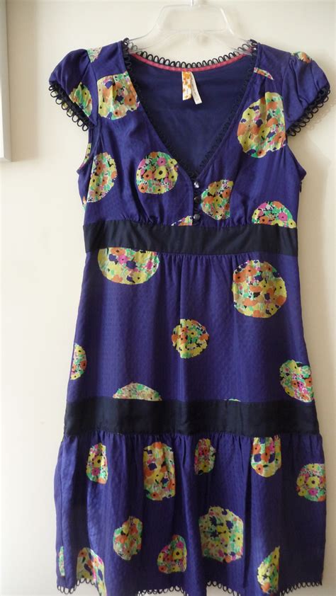 Maeve Dress From Anthropologie Petite 2 Fits Beautifully 40 Shipped