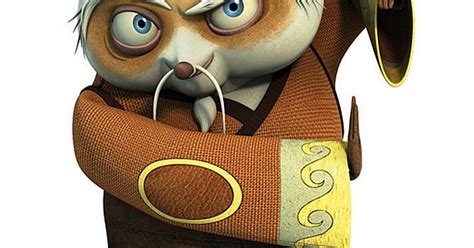 Master Shifu Newkungfupanda3