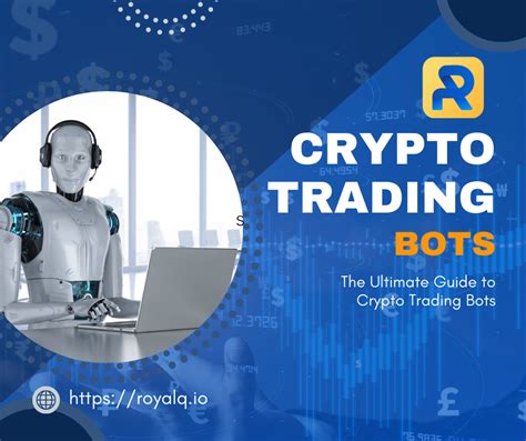 The Ultimate Guide To Crypto Trading Bots