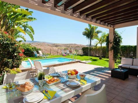 Das günstigste angebot beginnt bei € 20. Privat Ferienhaus Gran Canaria - Wählen Sie unter 171 ...