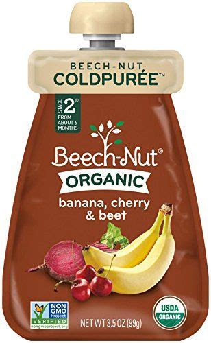 Aptamil sensavia stage 1,2,3 baby food from u.k in stock,this baby food helps your baby grow strong & healthy,contains a little medicine in it which is good for your baby,contains more nutrients than the long one. BeechNut Coldpure Stage 2 Organic Banana Cherry Beet 35 ...