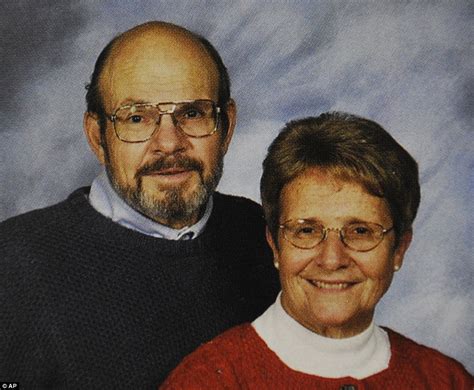 Maybe you would like to learn more about one of these? Costa Concordia: Missing Americans Gerald and Barbara Heil ...