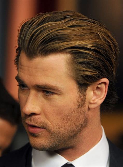 1000 Images About Chris Hemsworth Celebrity Grooming