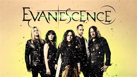 Evanescence Rod Laver Arena