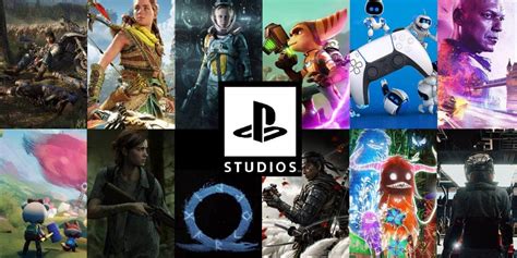 Sony Shifts Investment Strategy Towards Live Service Games
