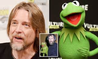 Kermit The Frog Voice Actor Reveals Why Disney Fired Him