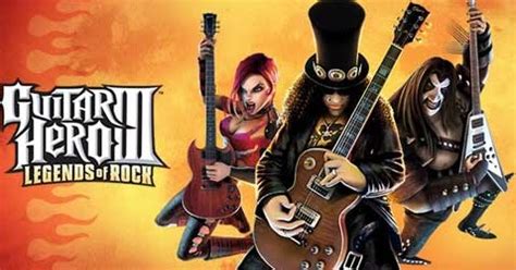 Heres a quick video on how to download and install guitar hero 3 on pc and play using your ps4 remote.winrar : Guitar Hero 3 Legends Of Rock PS2 Free Download Full ...