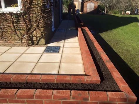 Finch Building And Landscapes Bricklayer Repointing Specialist