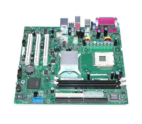 Check spelling or type a new query. Dell TC666, PGA478 Socket, Intel Motherboard for sale ...