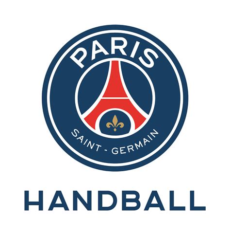 Le logo de psg rappelle les débuts de l'équipe et dévoile également son progrès ainsi que son évolution dans le monde du football. LNH - PSG | Le PSG Handball continue avec Nike | HandNews