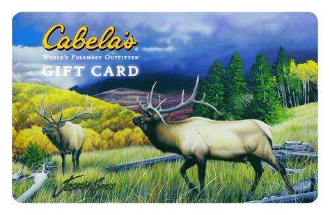 We did not find results for: Cabela's or Bass Pro Shops Gift Card From GIC