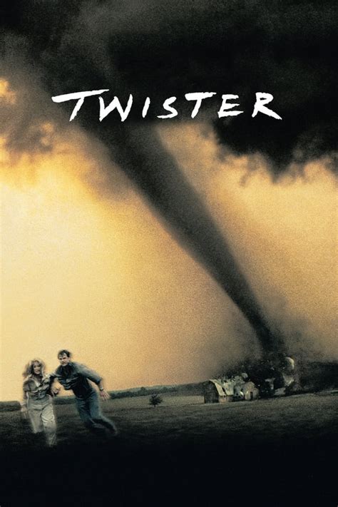 Twister 1996 — The Movie Database Tmdb